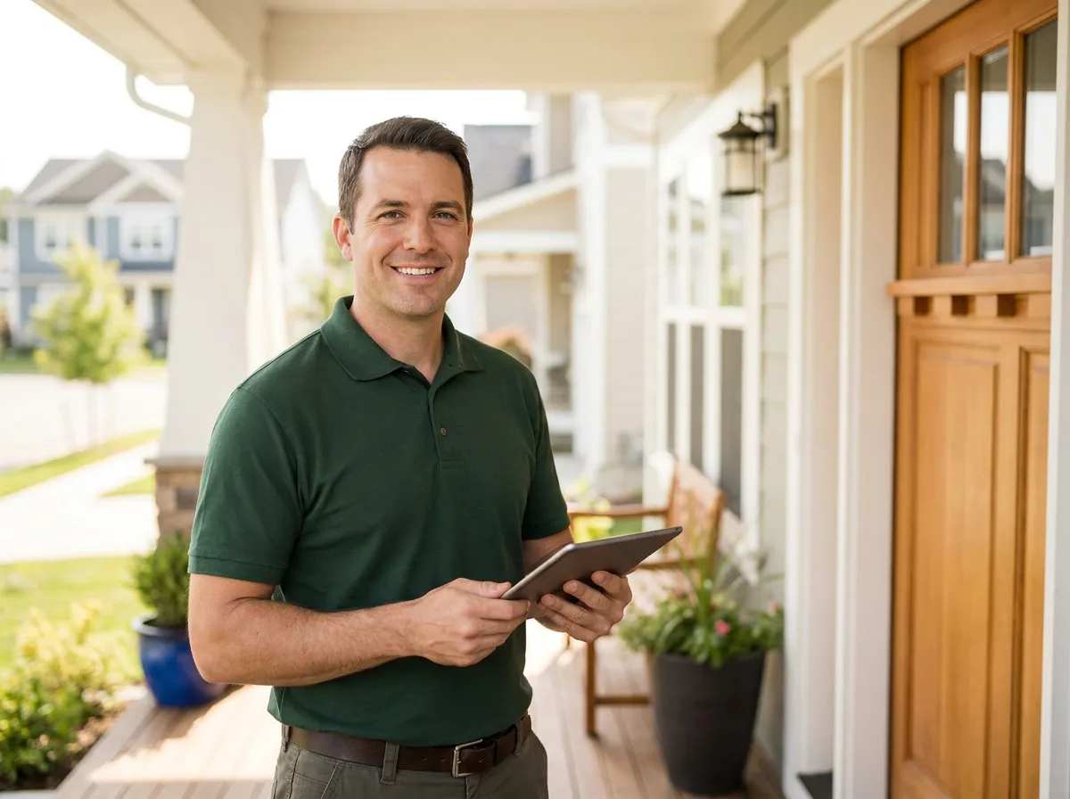 Pest control FAQs for Crystal, ND